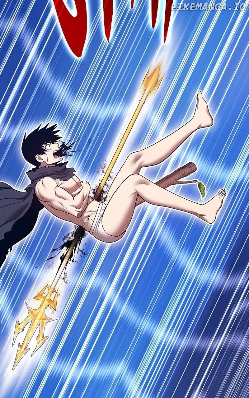 plus 99 Wooden stick Chapter 146 201